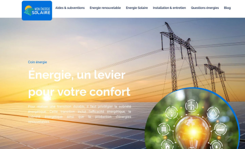 https://www.mon-energie-solaire.com